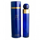 360 BLUE By Perry Ellis For Women - 3.4 EDT Spray Tester